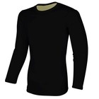 Motorcycle Full Kevlar Lined T-shirt Motorbike   Ce Level 1 Armor   All Season
