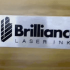 Universal Black Metal Laser Spray Can - 12oz Aerosol