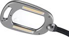  open Box  Light It  20072-40112 Multiflex 12-led Floor Magnifier Lamp