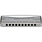 Suzuki Promaster Valved Harmonica D