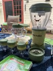 Magic Bullet Baby Bullet Food Processor