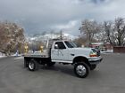 1997 Ford F-350 