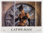 Cat Woman French Lobby Card Group Of 7  vf   2004 8 25x10 75 Movie Poster 28928