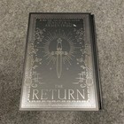 Jennifer L Armentrout The Power  The Return Book Set Hardcover  Signed