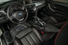 2017 Bmw 430i 430i Convertible Sulev