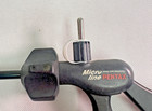 Pentax 3904 Microline Laparoscopic 5mm X 33cm Insulated Shaft   Handle