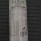 Soo Ae Hemp Dreams Hydrating Moisturizing Serum For Face   Neck 1 69 Fl Oz