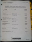 Cat Caterpillar D5b Crawler Tractor Dozer Service Shop Repair Manual Book