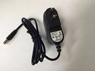 4 Pcs Cctv Microphone Security Camera Rca Audio Mic Dc Power  Cable  White Color