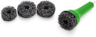 24686 Brake Hub Resurfacing Kit Brake Hub Cleaning Kit For Rust Wheel Stud Cle