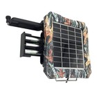 Browning Trail Cameras Solar Power Pack  camo 