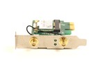 Dell 802 11b g n Half Mini Wlan Wireless-n Pcie Network Card Dell P n  0t57d9