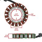 Stator Regulator Gasket For Kawasaki Ninja 600 Zx-6r Zx6r Zx600-j 2000 2001 2002
