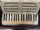 Paolo Soprani Italia Piano Accordion