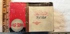 Rare Antique Golf Ball Box Meshed Far East Golf Balls Far Sure 6 Ball Box Old