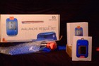 Avalanche Rescue Kit With Ortovox Beacon
