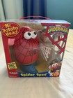 Mr  Potato Head Spider-spud 2006 Spider-man 3 Action Figures Nib Marvel Toy 