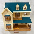 Calico Critters Deluxe Village House Us Version Large