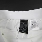 Nike Team Dri-fit Baseball Pants Men s White New Without Tags
