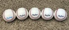 Rawlings Official Minor League Milb Baseballs-5 Different Variations-brand New  