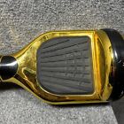 Gold Z1 Ul2272 Certified Self Balancing Scooter - Bluetooth For Parts