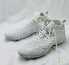 Men s Ua Spotlight Turf Lacrosse Shoes - 10 5 Under Armour Football Field Hockey