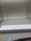 Apple Watch Series 3 38 Mm Silver Aluminum Case White Sport Band Smartwatch -   