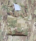 Fracu Combat Top uniform Coat Ocp Nwt Size Large Regular