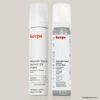 Keeps Minoxidil Topical Aerosol Foam 5  Men 3 Month Supply  3 X 2 11oz  Exp10 24