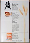 Michael Jordan Wheaties Box     Unopened     Original Cereal Collectible     Nba Bulls