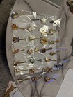Hard Rock Cafe Pins Lot Of 26 Pins