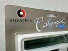 Vintage 2000 Sheaffer Calligraphy Classic Mini Gift Kit 72250 Sealed Nos Usa