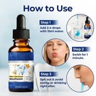  Mint Mouthwash oral Care   Breath Freshening