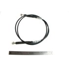 Polaris Shift Cable  For Specific Ranger Models  Genuine Oem - 7081464