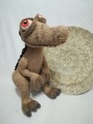 Toy Knitting Patterns - Set Patterns Of  Sid  Scrat  Rudi Based On Ice Age