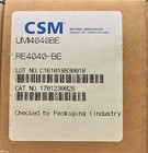 4  X 40   Reverse Osmosis Membrane Csm toray 2400gpd High Pressure Re4040-be Nsf
