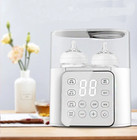 Baby Bottle Warmer Multi Function Fast Baby Accessories Food Heater Milk Warmer 