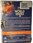 2017 World Series Champions  Houston Astros Official Mlb Dvd-new-shrink Worn