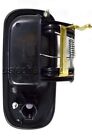 For Chevy Gmc Van Outside Outer Exterior Sliding Door Handle Right Cargo