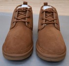 Ugg Neumel Heritage Chukka Boot In Chestnut Mens Size 9 M   3236