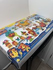 Play-doh Town 3-in-1 Town Center Hasbro 2015 Modeling Compound New 8 Containers 
