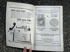 1981 Scott U s  Specialized Stamp Catalogue     Vintage Pricing Guide Book