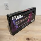 Numark Dj2go2 Touch Pocket Double Deck Dj Controller - Black