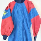 Vintage Henri Lloyd Olympic Sailing Dry Suit Coveralls One Piece Waterproof