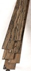 Ziricote Guitar Fingerboard Fretboard Blank Choose Your Board  Zcf83
