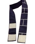 Adjustable Chef Necktie Kitchen Chef Neck Tie Custom Restaurant Chef Necktie