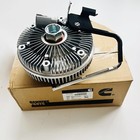 Genuine Oem Cooling Fan Clutch For 04-10 Ram 2500 Cummins Diesel 5 9l 55056990ac