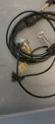 Shure Pro Wired Earbuds Patent   488-460 Used   Works Unbelievably Well