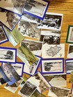 Lot Of 60 Saint Helena Island Vintage Postcards