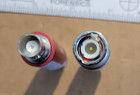 1 Thor Labs Thorlabs Et1 Compact Electronics Housing In-line Bnc    0 63     2 61 